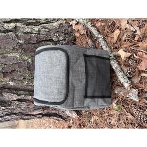 Houseful Outdoor Backpack Cooler Bag – 14" x 11" – Holds Up to 25 Cans – NWT